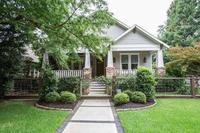 Infinity Interiors — Bungalow renovation