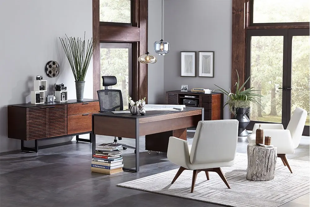 Infinity Interiors — Furniture work