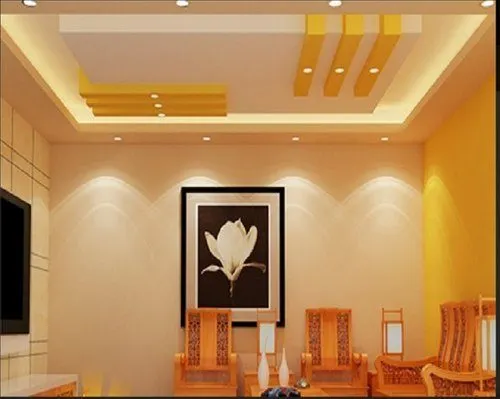 Infinity Interiors — Pop Work