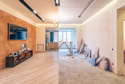 Infinity Interiors — renovationpng