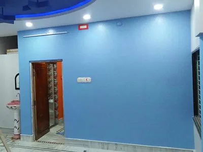 Infinity Interiors — painting