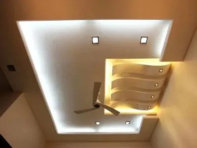 Infinity Interiors — pop work