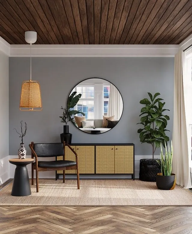 Infinity Interiors — about on home