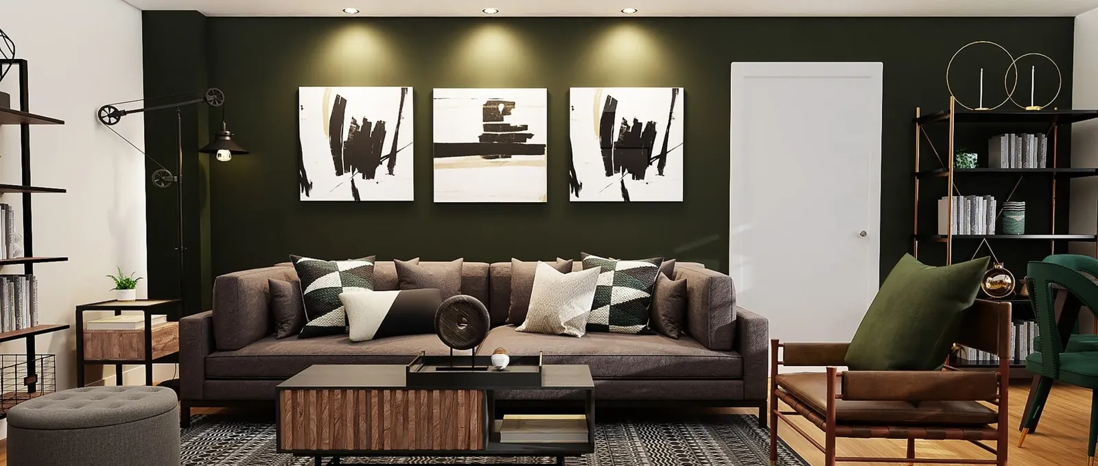 Infinity Interiors — interior designer