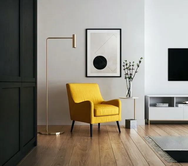 Infinity Interiors — wooden flooring